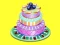 Gra Fruit Chocolate Cake Cooking w Internecie