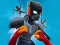 Gra Super Hero Masters w Internecie
