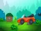Gra Orange Car Rescue w Internecie