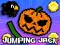 Gra Jumping Jack w Internecie