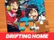 Gra Drifting Home Jigsaw Puzzle w Internecie