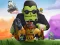 Gra Merge Plants and Zombies w Internecie