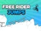 Gra Free Rider Jumps w Internecie