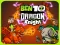 Gra Ben 10 Dragon Knight w Internecie