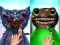 Gra Huggy ASMR Monster Makeover w Internecie