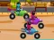 Gra Squid Gamer Buggy Raging w Internecie