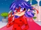 Gra Miraculous LadyBug - Wedding Dress Up w Internecie