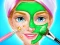 Gra Spa Salon Makeup Artist w Internecie