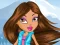 Gra Bratz Winter Dress up w Internecie