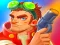 Gra Zombie Bullet Shooter w Internecie