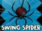 Gra Swing Spider w Internecie