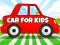 Gra Car For Kids w Internecie