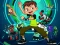 Gra Ben 10 Memory w Internecie