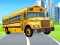 Gra Bus Stop: 2048! w Internecie