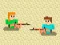 Gra BlockGunner 1 vs 1 w Internecie