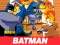 Gra Batman The Brave and the Bold Jigsaw Puzzle w Internecie