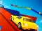 Gra Mega Ramps stunt cars 3d w Internecie