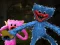 Gra Huggy Wuggy Sewer Escape w Internecie