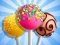 Gra Chef Twins Summer Dessert Cooking w Internecie