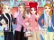 Gra Winter Fashion Dress Up w Internecie