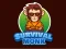 Gra Survival Monk w Internecie