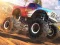 Gra Monster Truck Supra Race w Internecie