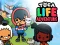 Gra Toca Life Adventure w Internecie