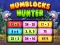 Gra Numblocks Hunter w Internecie