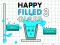 Gra Happy Filled Glass 3 w Internecie