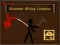 Gra Stickman mining Company w Internecie