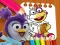 Gra Muppet Babies Coloring Book w Internecie