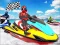Gra Water Boat Racing w Internecie