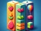 Gra SuperArcade: Fruits, Spears and Cubes w Internecie