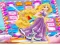 Gra Princess Rapunzel Match3 w Internecie