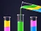 Gra Water Sort Color Puzzle w Internecie