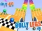 Gra Rolly Legs 3D w Internecie