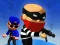 Gra Bank Robbery Puzzle Shooter w Internecie