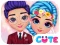 Gra Lovely Wedding Date w Internecie