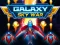Gra Galaxy Sky War w Internecie