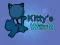 Gra Kitty's world w Internecie