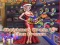 Gra Elsa Frozen Christmas Dress up w Internecie