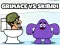 Gra Grimace Vs Skibidi w Internecie