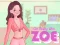 Gra Get Ready With Zoe w Internecie