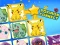 Gra Pokimon Connect w Internecie
