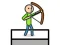 Gra Stick Archery w Internecie