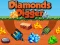 Gra Diamonds Digger w Internecie
