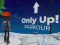 Gra Only Up! Parkour w Internecie