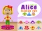 Gra World of Alice Fashion fun w Internecie