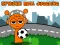 Gra Sprunki Ball Juggling w Internecie