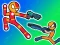 Gra Stick Duel Battle Hero w Internecie
